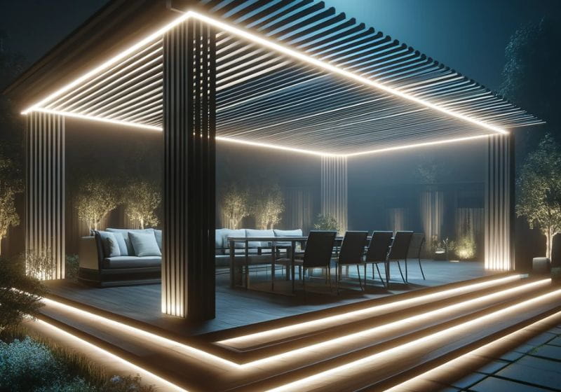 Projeto Personalizado