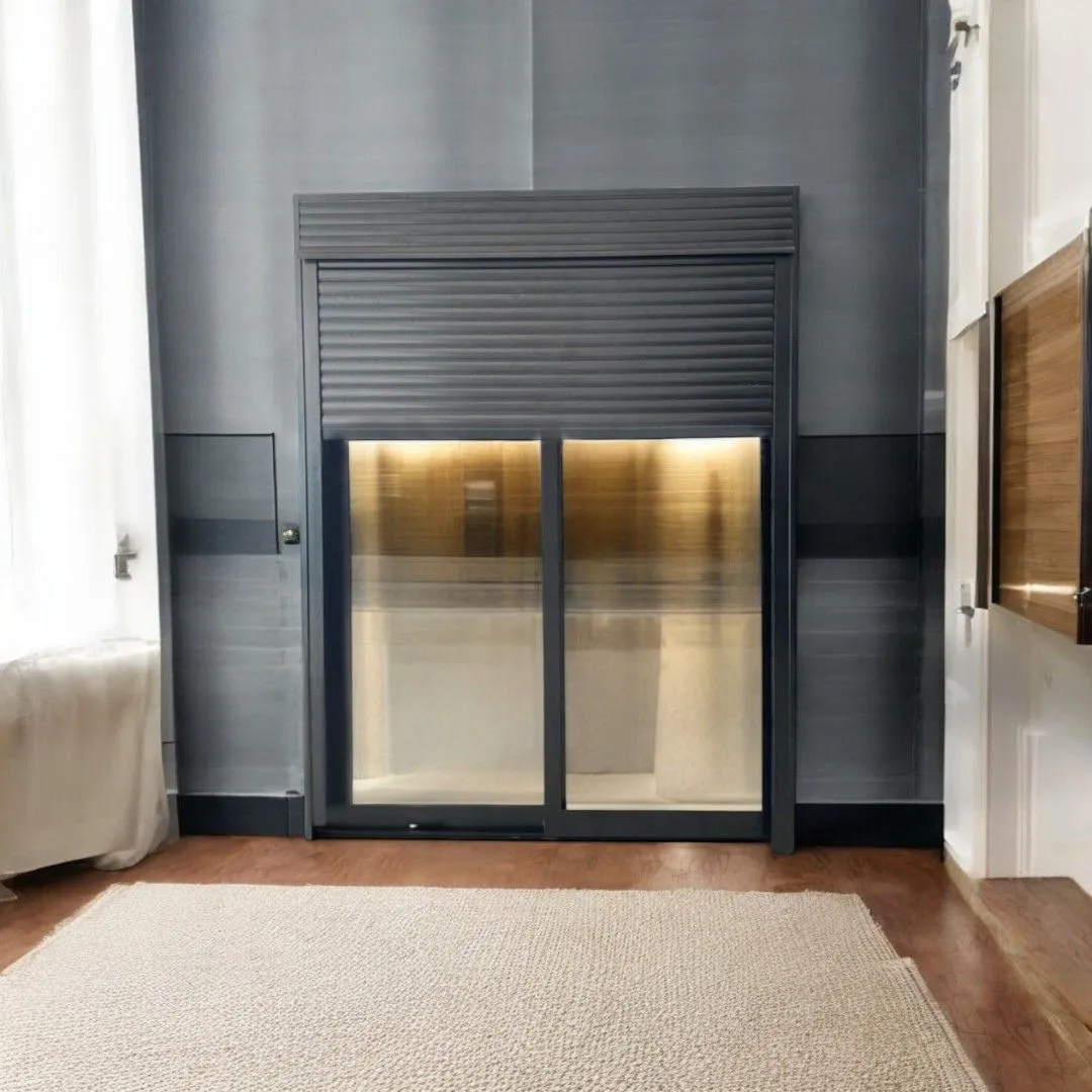 Persiana Motorizada Smart