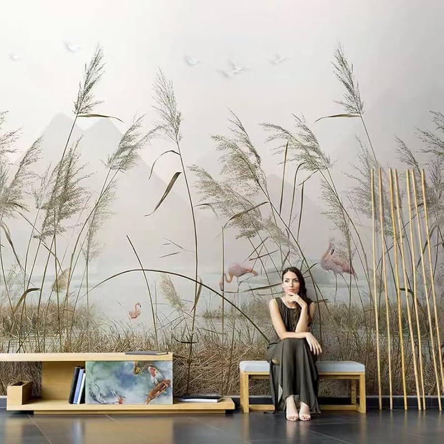 Papel de Parede Exclusivo