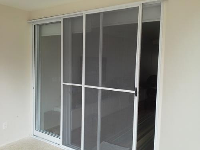 Tela Mosquiteiro Porta