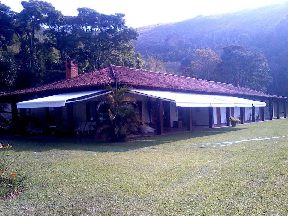 Toldo Residencial Premium