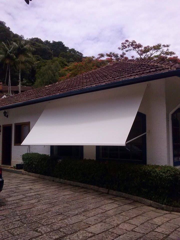 Toldo de Janela
