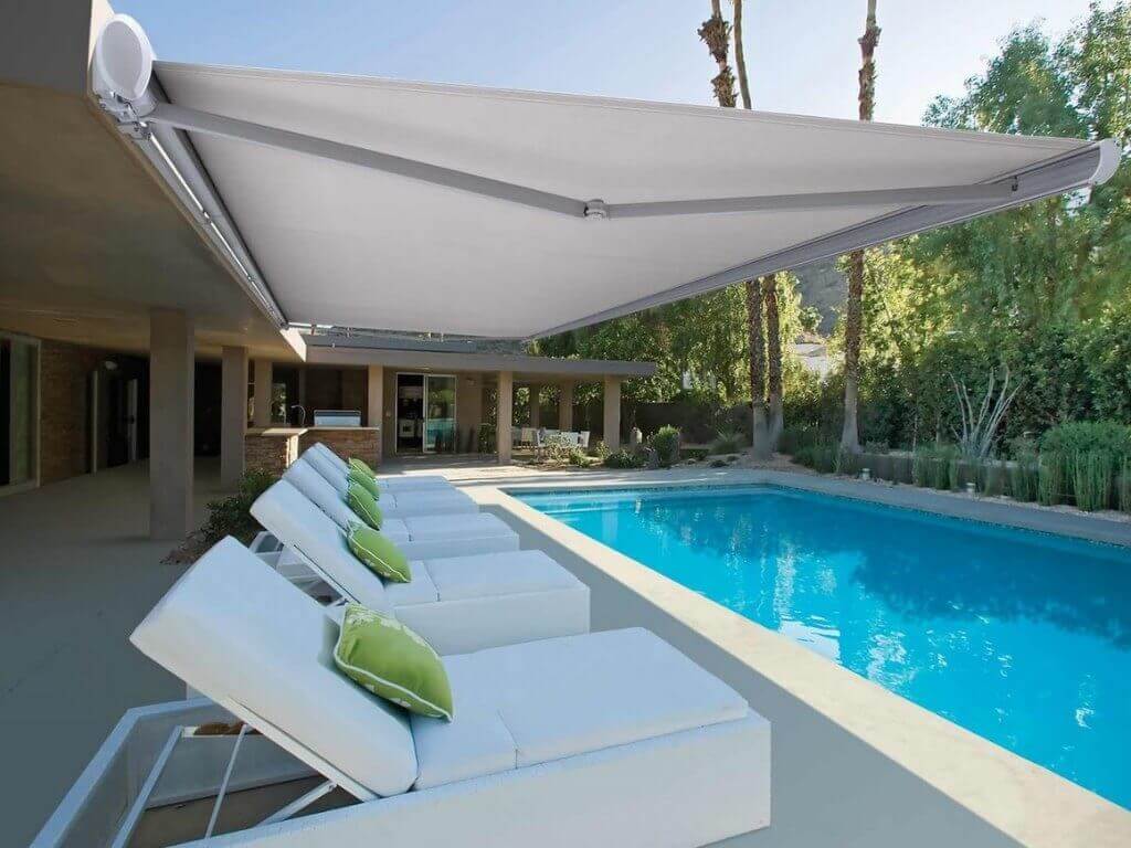 Toldo Premium
